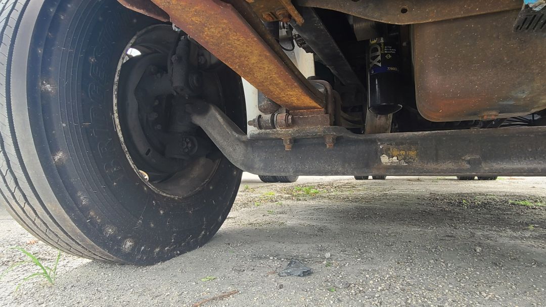 2008 INTERNATIONAL DuraStar 4300 - Image 15